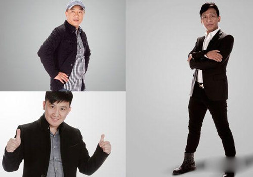 喜剧汇 参演演员:宋小宝,刘晓光,文松,杨冰(杨树林 ...
